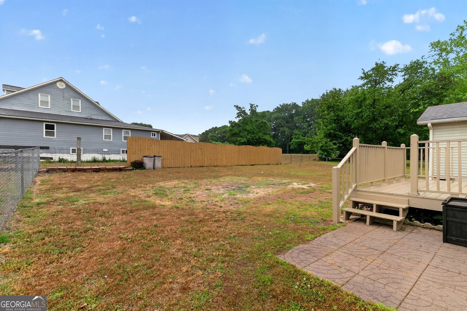 5719 Hill Road Powder Springs - Photo 28