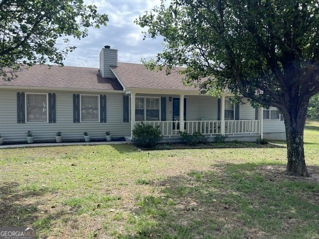 5719 Hill Road Powder Springs - Photo 30