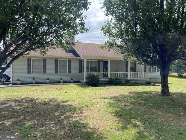5719 Hill Road Powder Springs - Photo 31