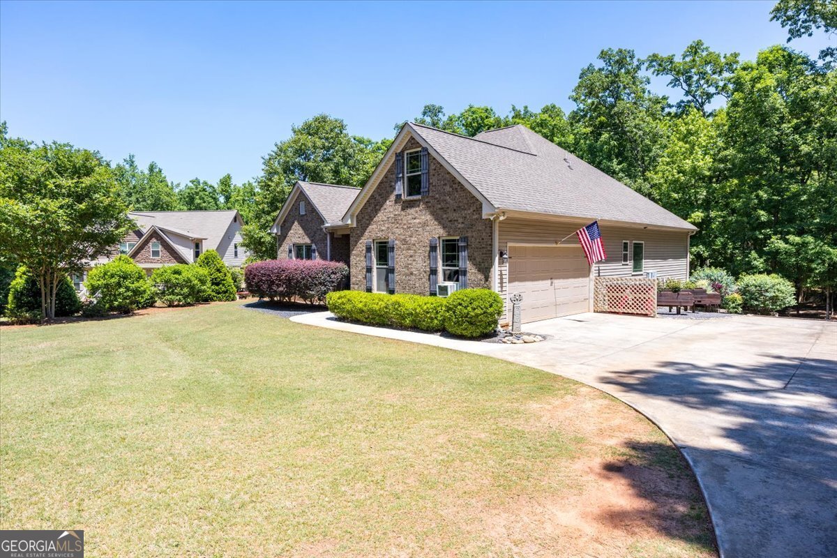 103 N Knotty Court Forsyth - Photo 1