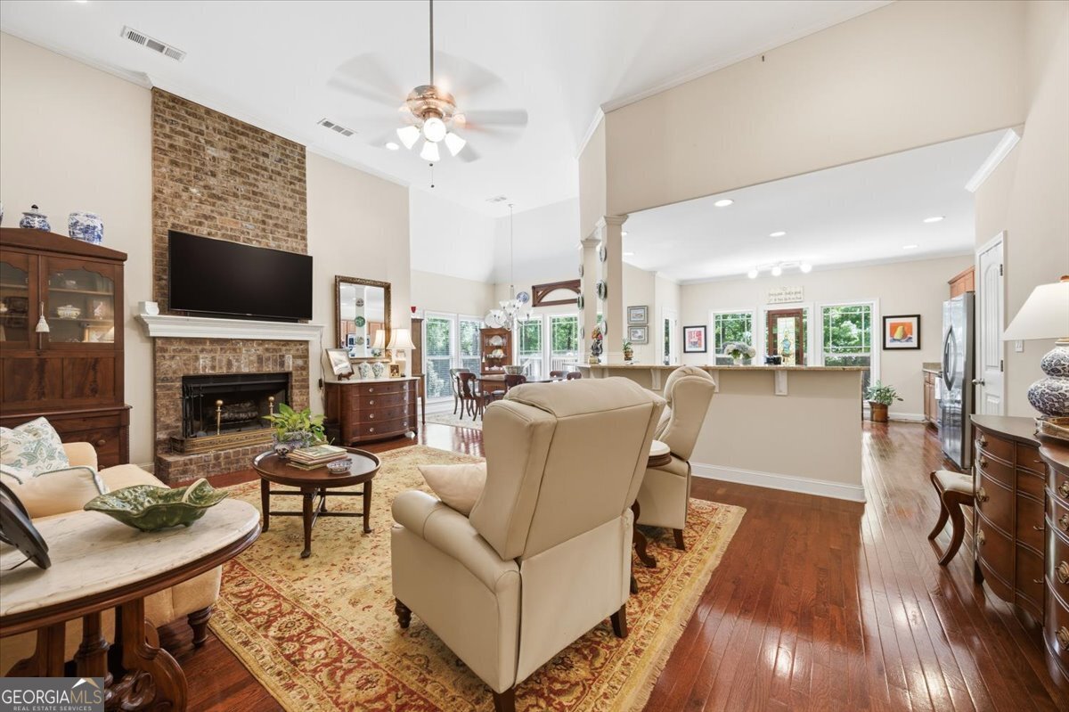 103 N Knotty Court Forsyth - Photo 11
