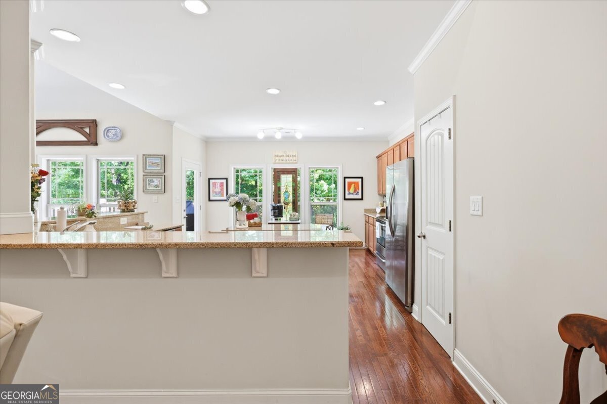 103 N Knotty Court Forsyth - Photo 12