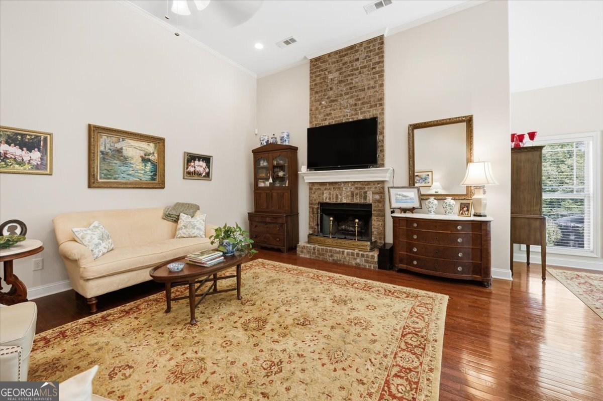 103 N Knotty Court Forsyth - Photo 13