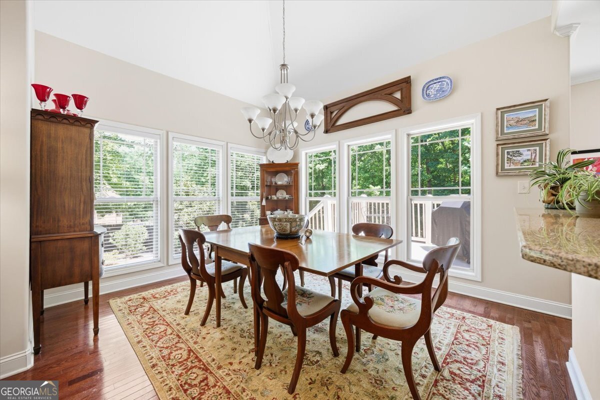 103 N Knotty Court Forsyth - Photo 14
