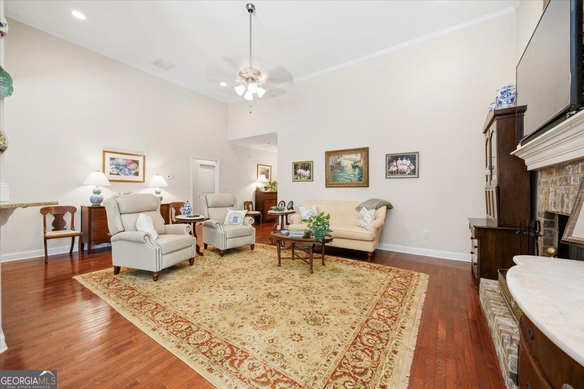 103 N Knotty Court Forsyth - Photo 15