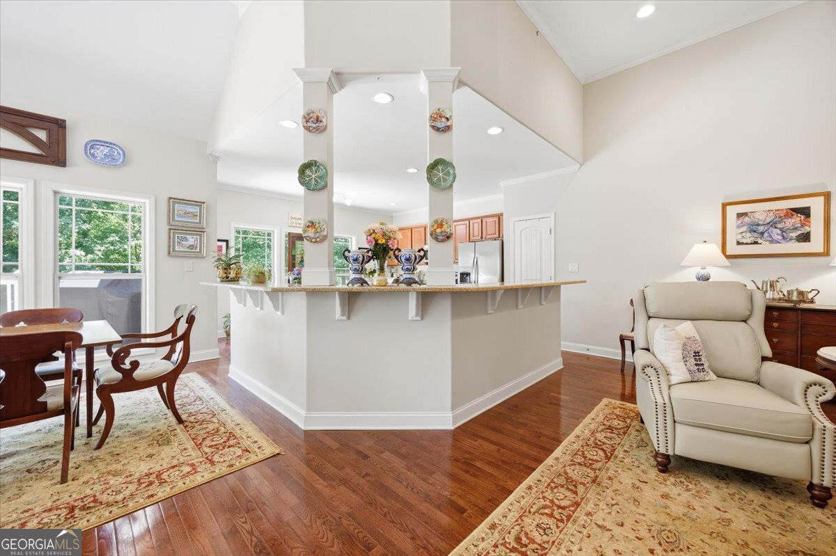103 N Knotty Court Forsyth - Photo 16