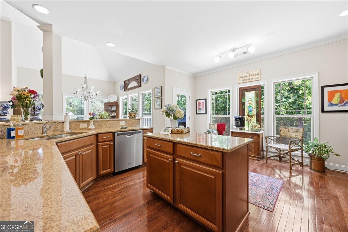 103 N Knotty Court Forsyth - Photo 17