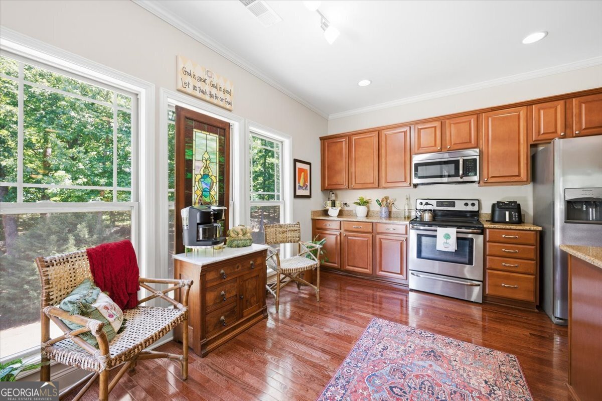 103 N Knotty Court Forsyth - Photo 19