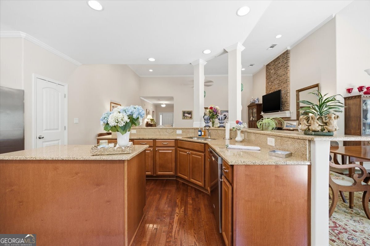 103 N Knotty Court Forsyth - Photo 20