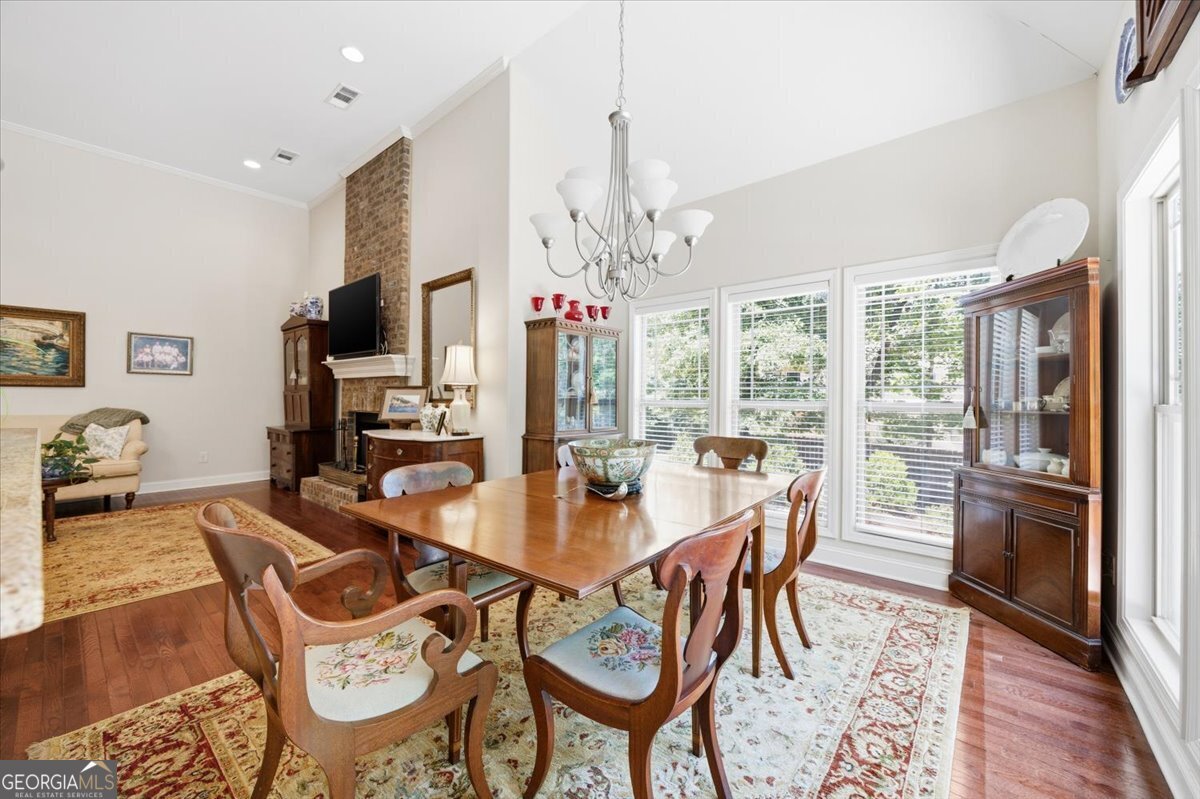 103 N Knotty Court Forsyth - Photo 21