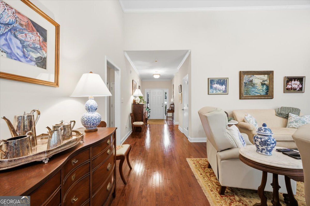 103 N Knotty Court Forsyth - Photo 22