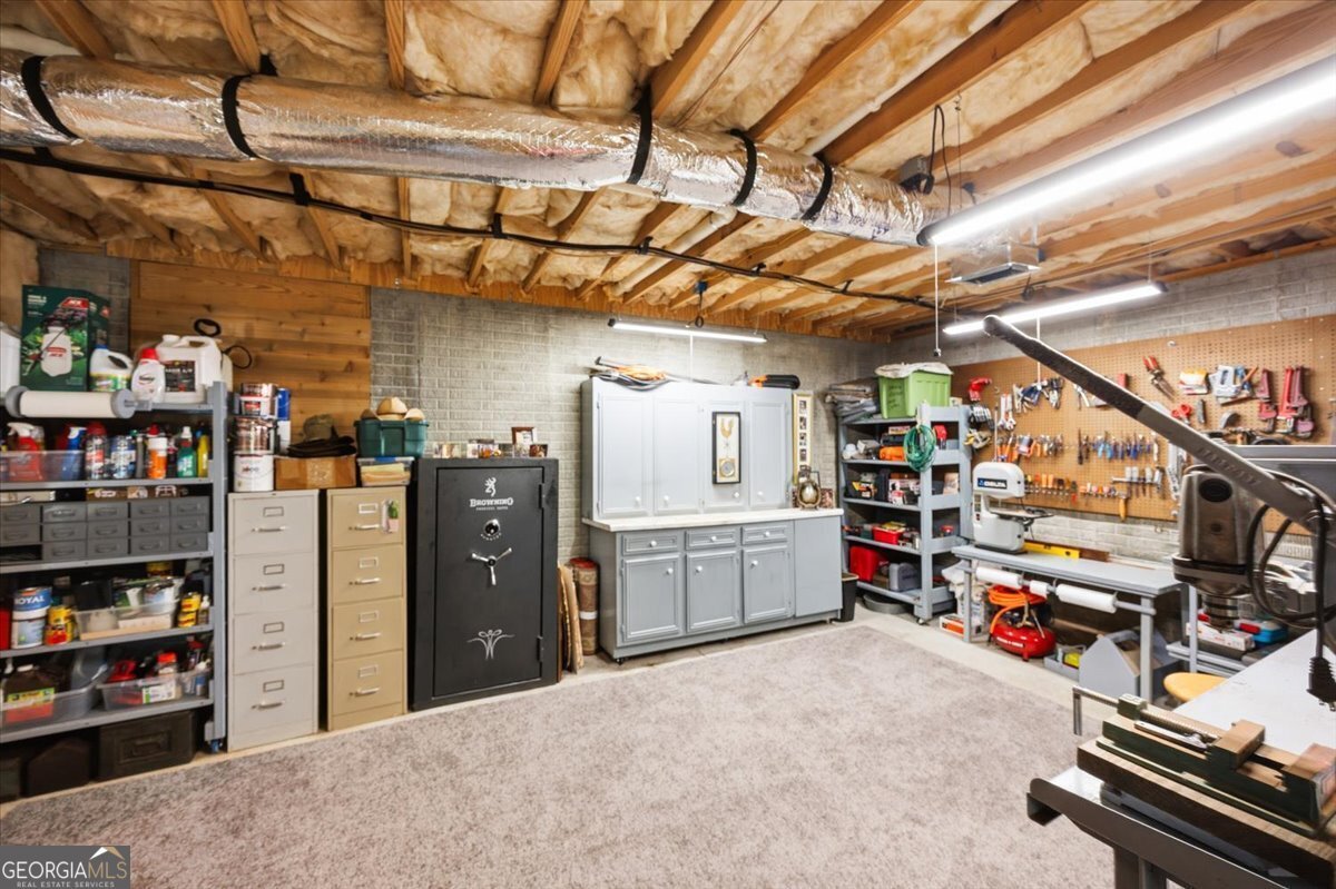 103 N Knotty Court Forsyth - Photo 34