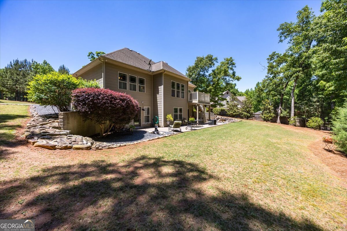 103 N Knotty Court Forsyth - Photo 38