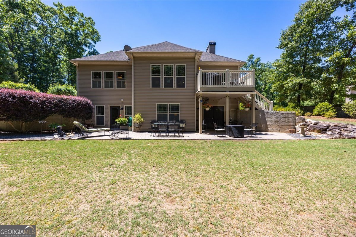 103 N Knotty Court Forsyth - Photo 39