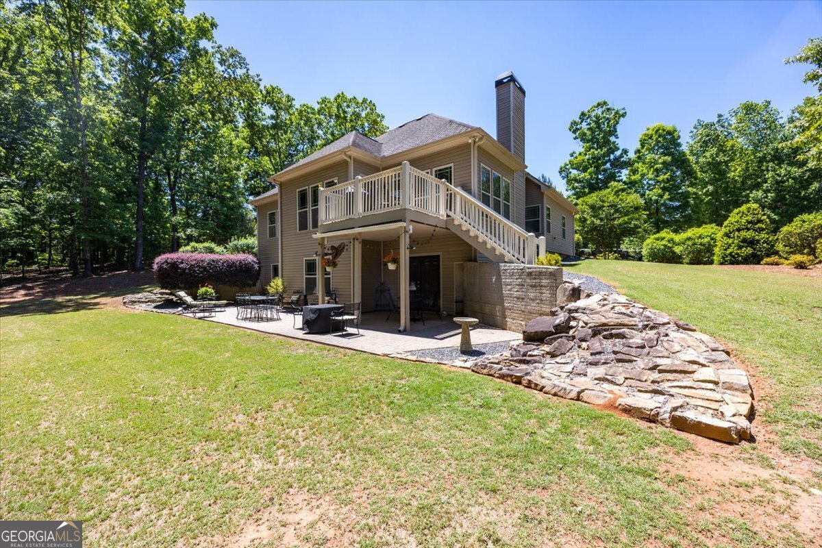103 N Knotty Court Forsyth - Photo 40