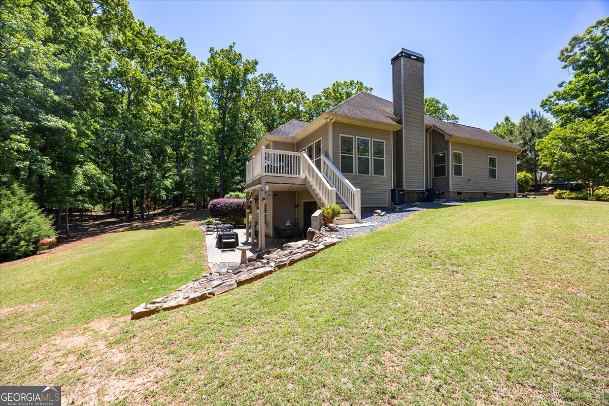 103 N Knotty Court Forsyth - Photo 41