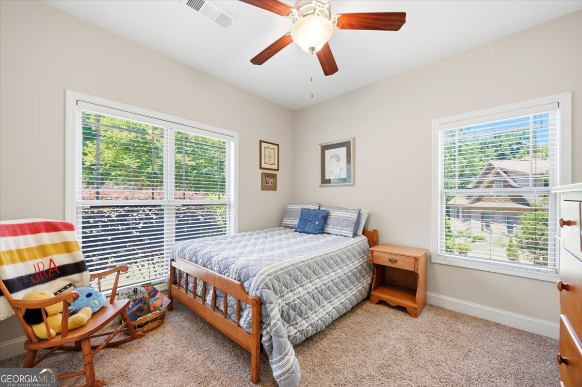 103 N Knotty Court Forsyth - Photo 9