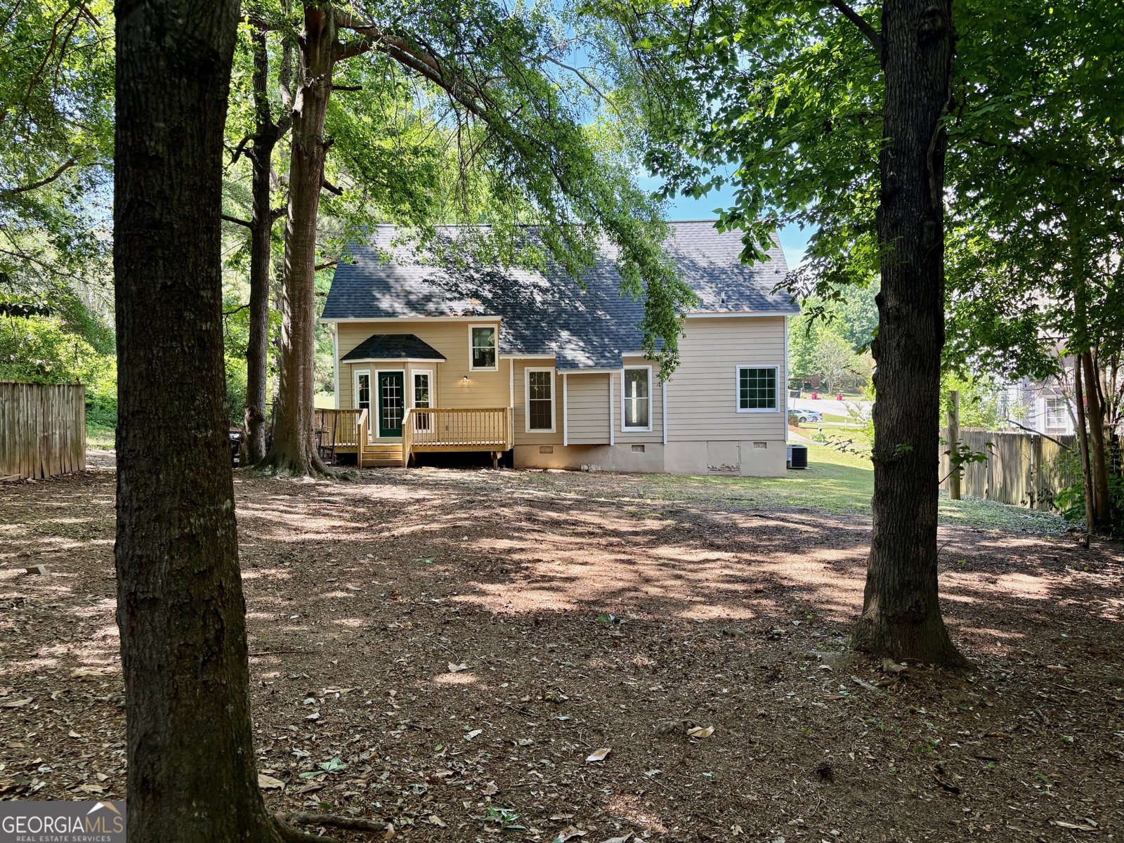 405 Ashville Drive Macon - Photo 23