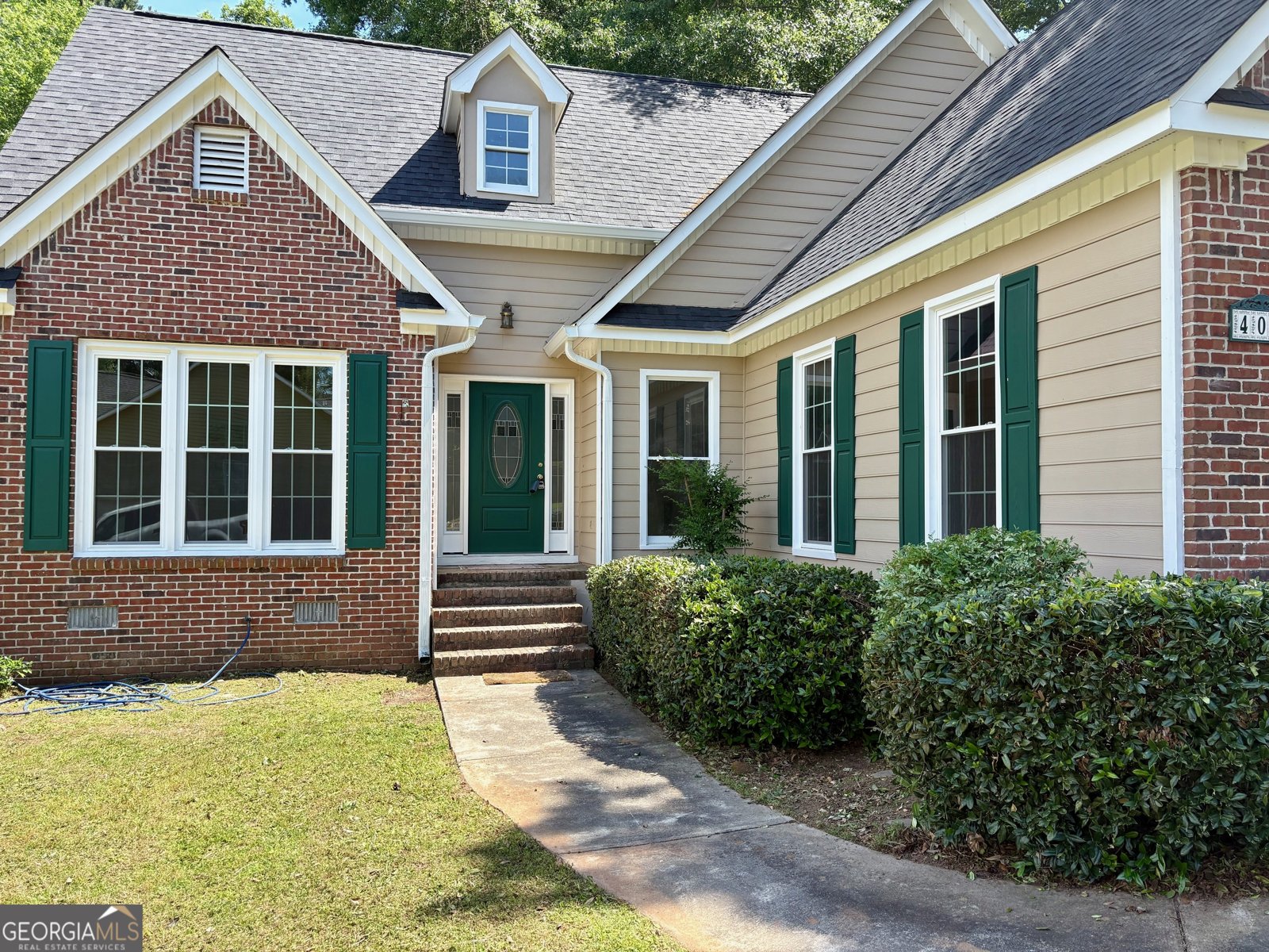 405 Ashville Drive Macon - Photo 24