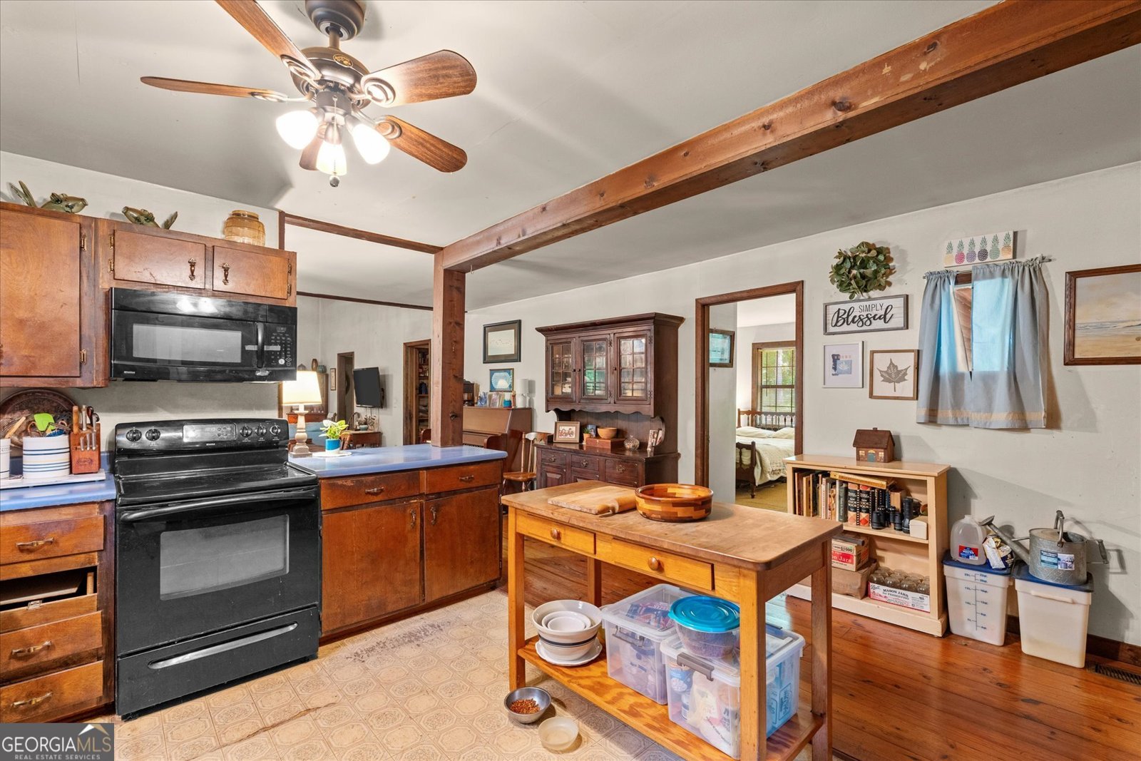 251 Old Stagecoach Road Carrollton - Photo 10