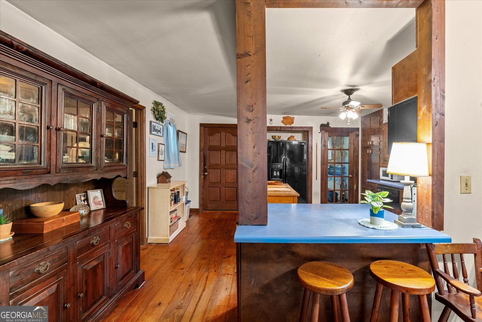 251 Old Stagecoach Road Carrollton - Photo 12