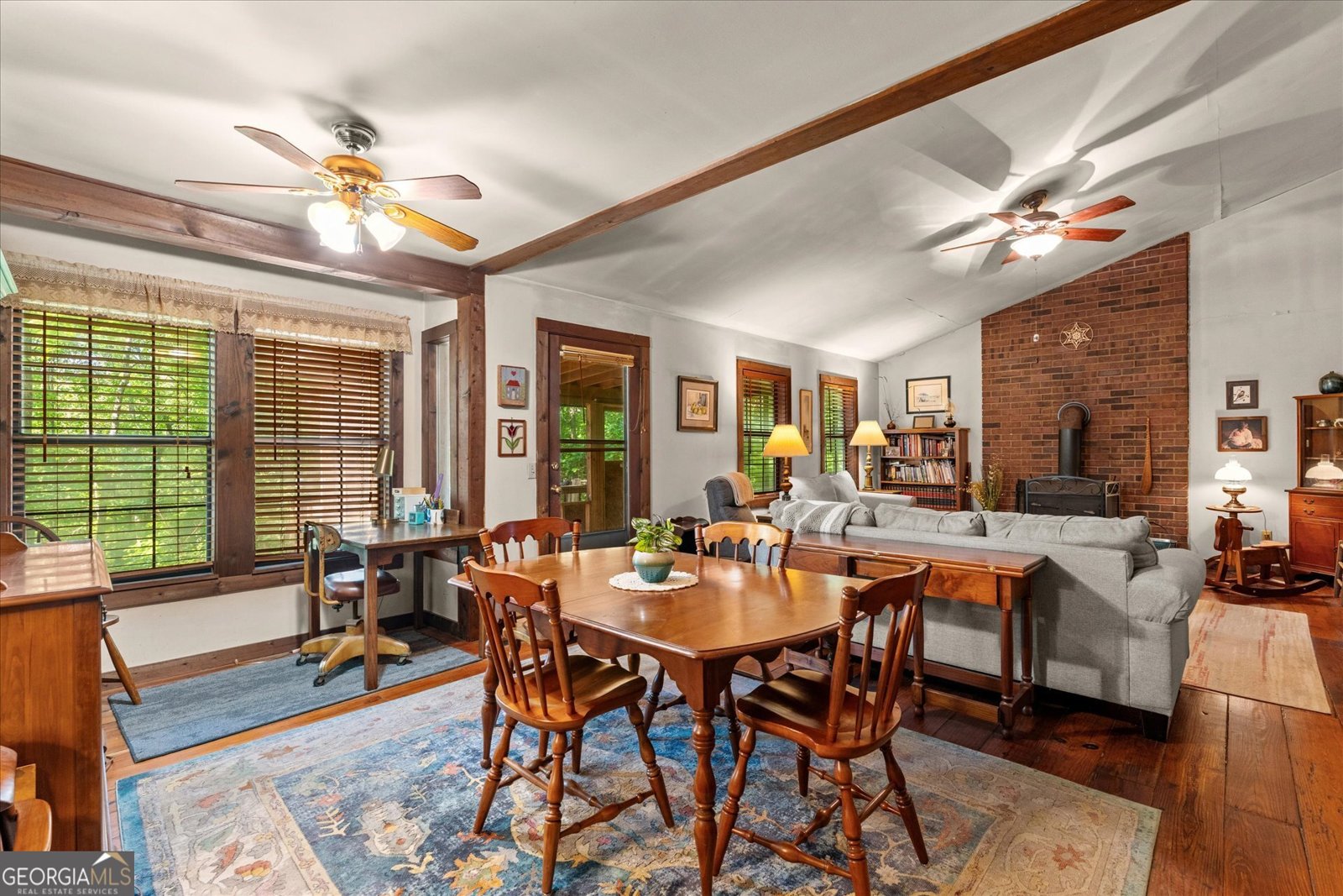 251 Old Stagecoach Road Carrollton - Photo 13