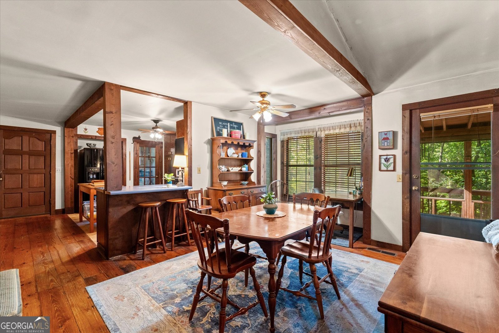 251 Old Stagecoach Road Carrollton - Photo 15