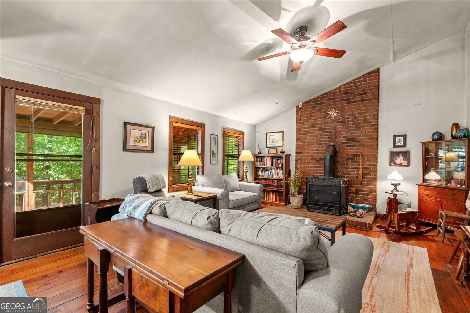 251 Old Stagecoach Road Carrollton - Photo 16