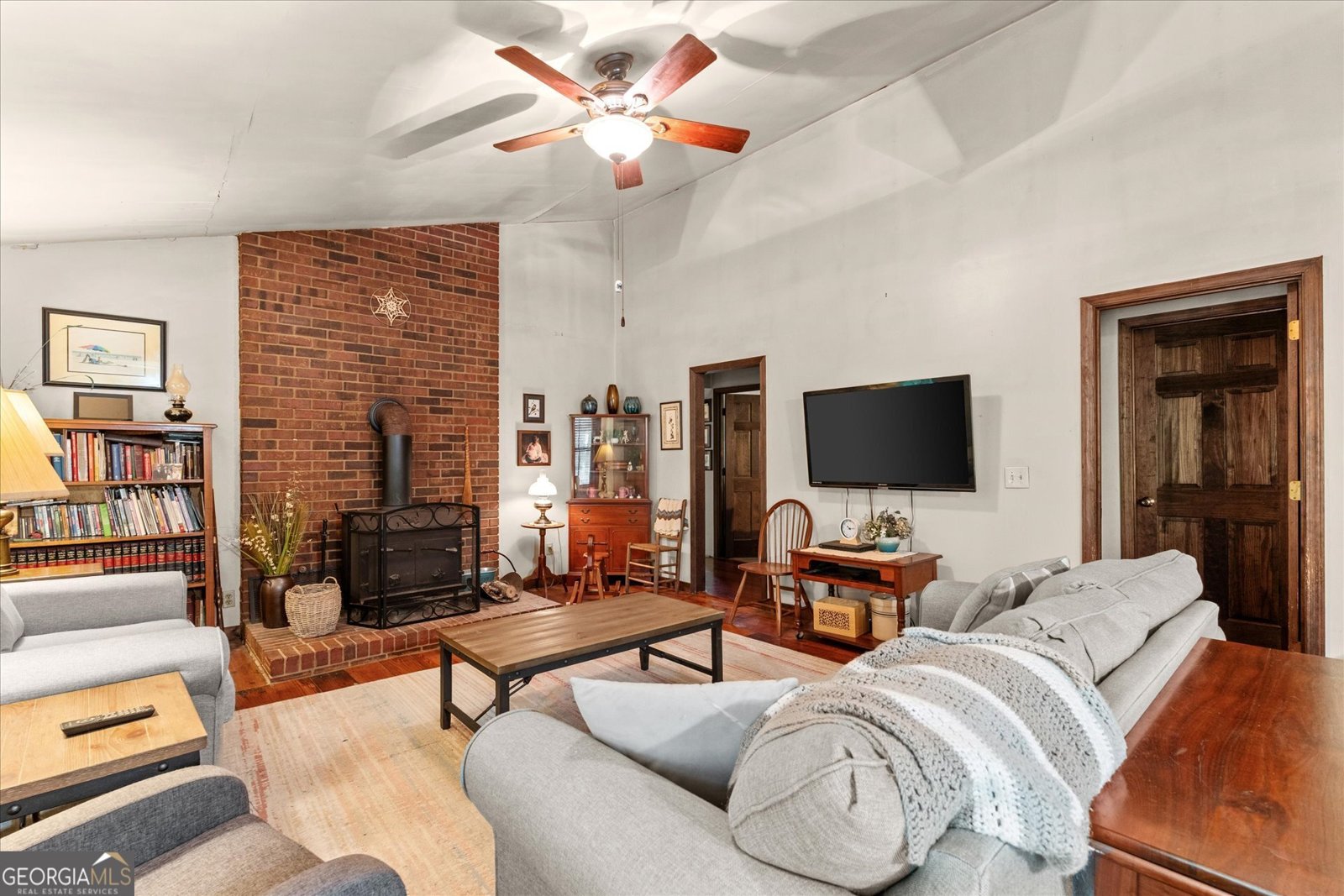 251 Old Stagecoach Road Carrollton - Photo 17