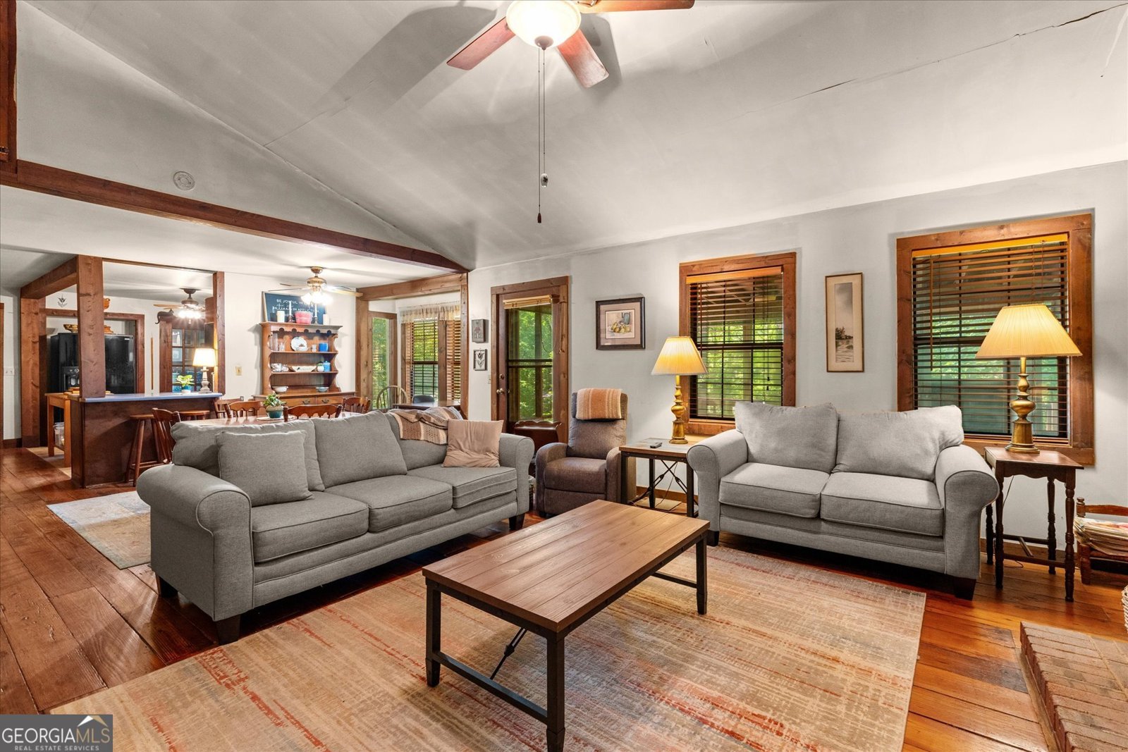 251 Old Stagecoach Road Carrollton - Photo 18