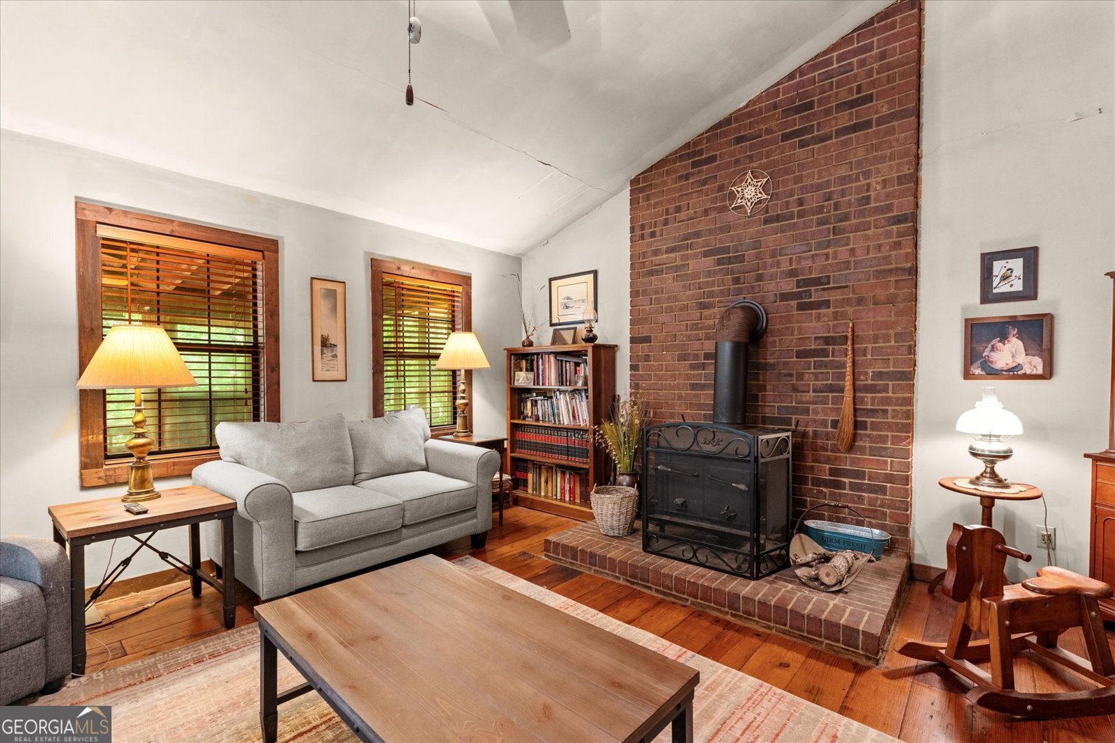 251 Old Stagecoach Road Carrollton - Photo 19