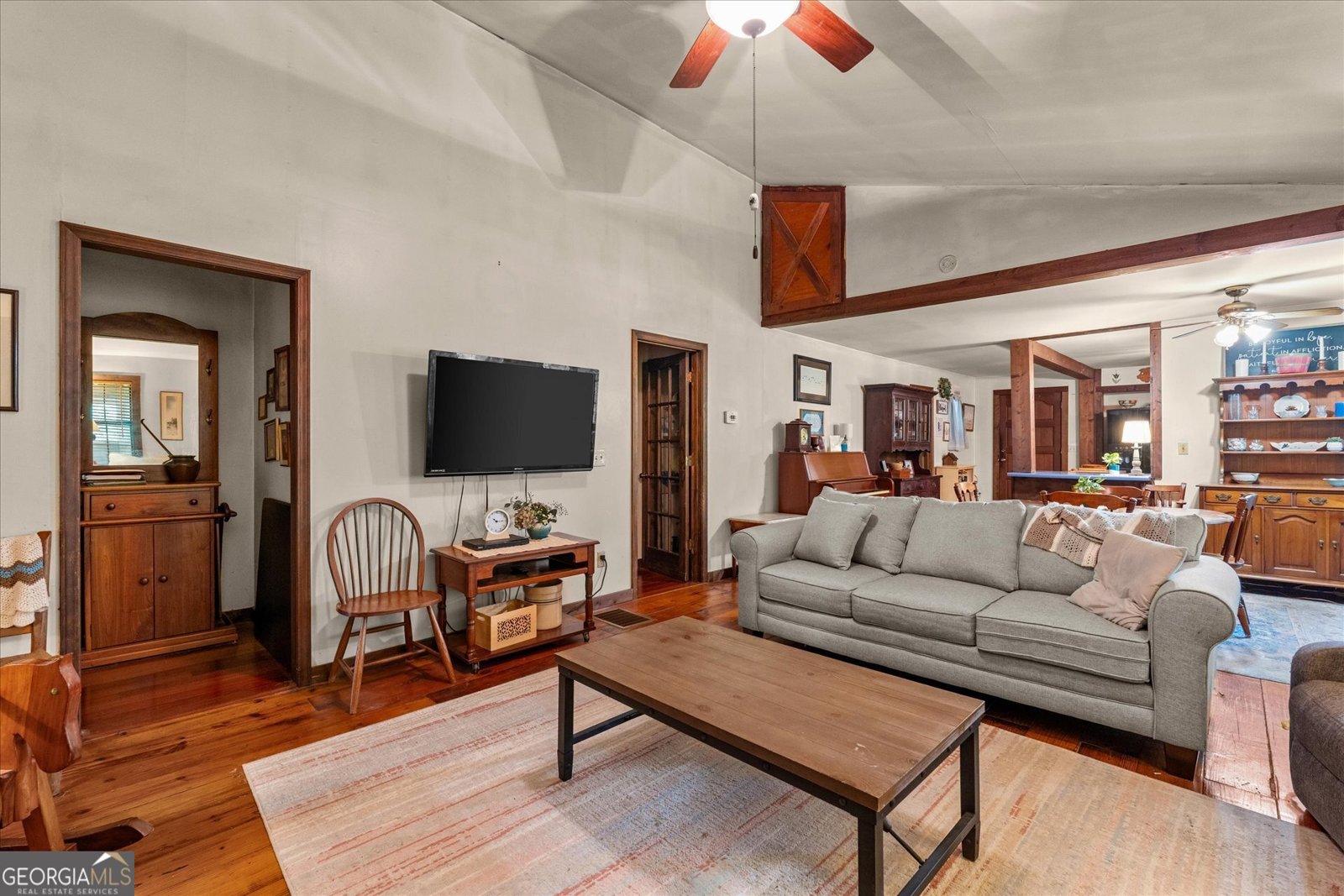 251 Old Stagecoach Road Carrollton - Photo 20