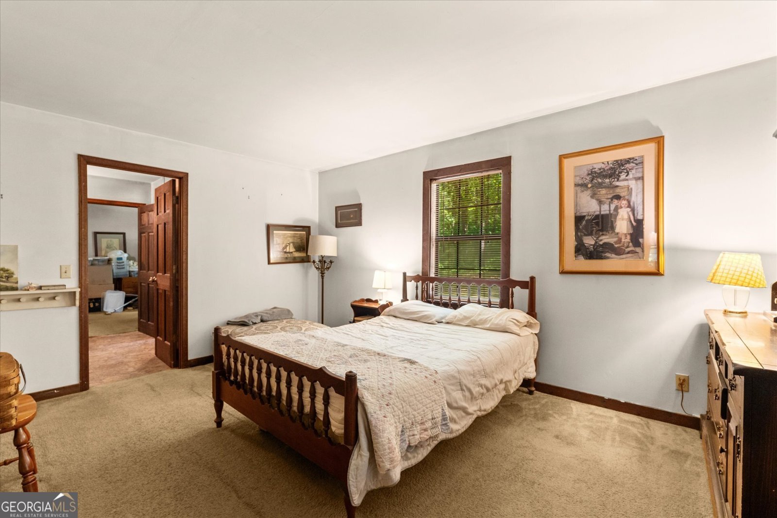 251 Old Stagecoach Road Carrollton - Photo 24