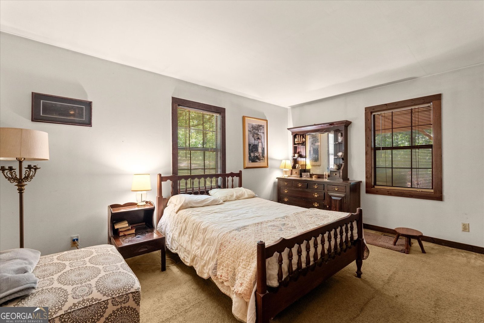 251 Old Stagecoach Road Carrollton - Photo 25