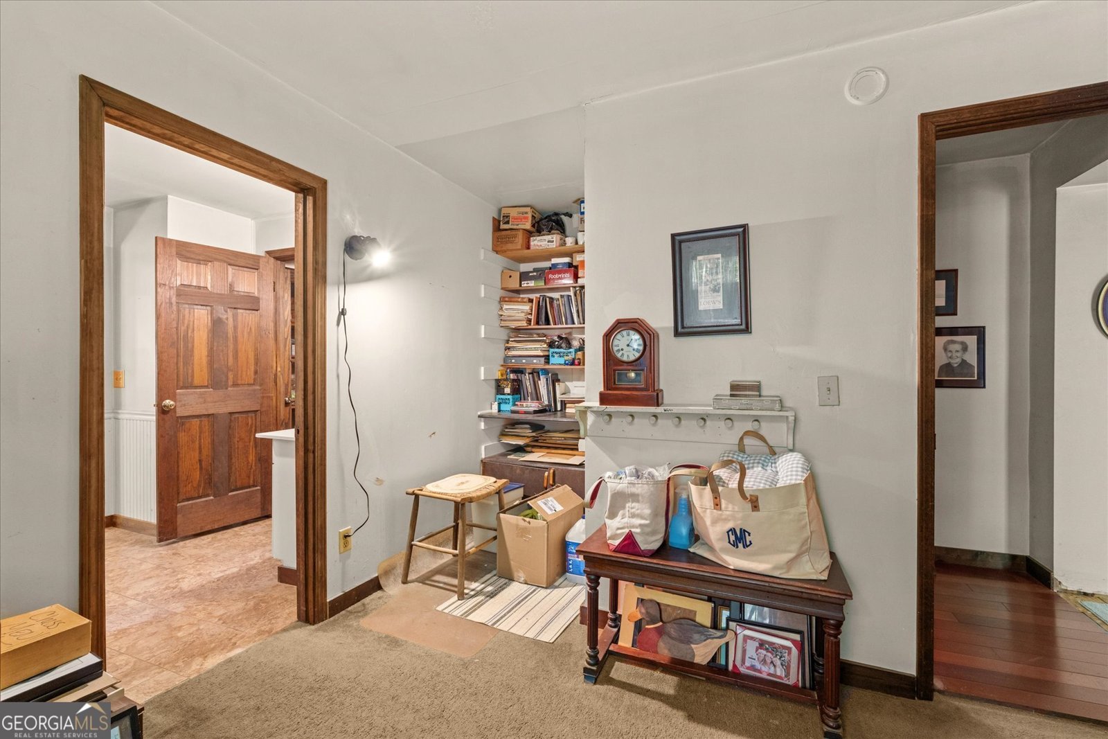 251 Old Stagecoach Road Carrollton - Photo 28
