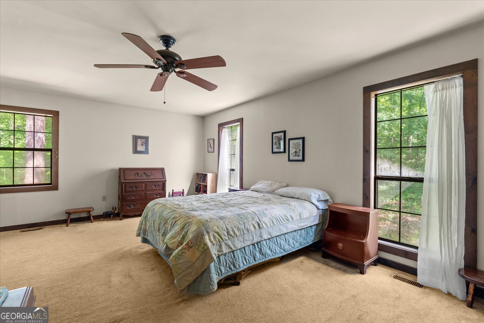 251 Old Stagecoach Road Carrollton - Photo 29