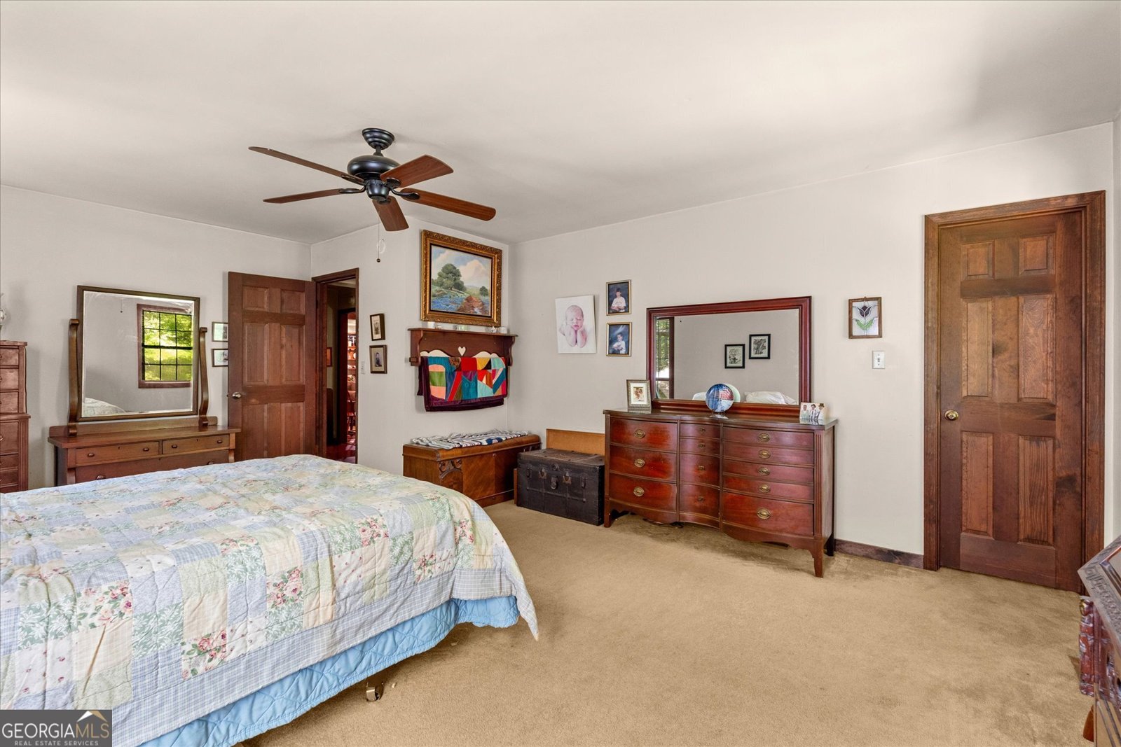 251 Old Stagecoach Road Carrollton - Photo 30