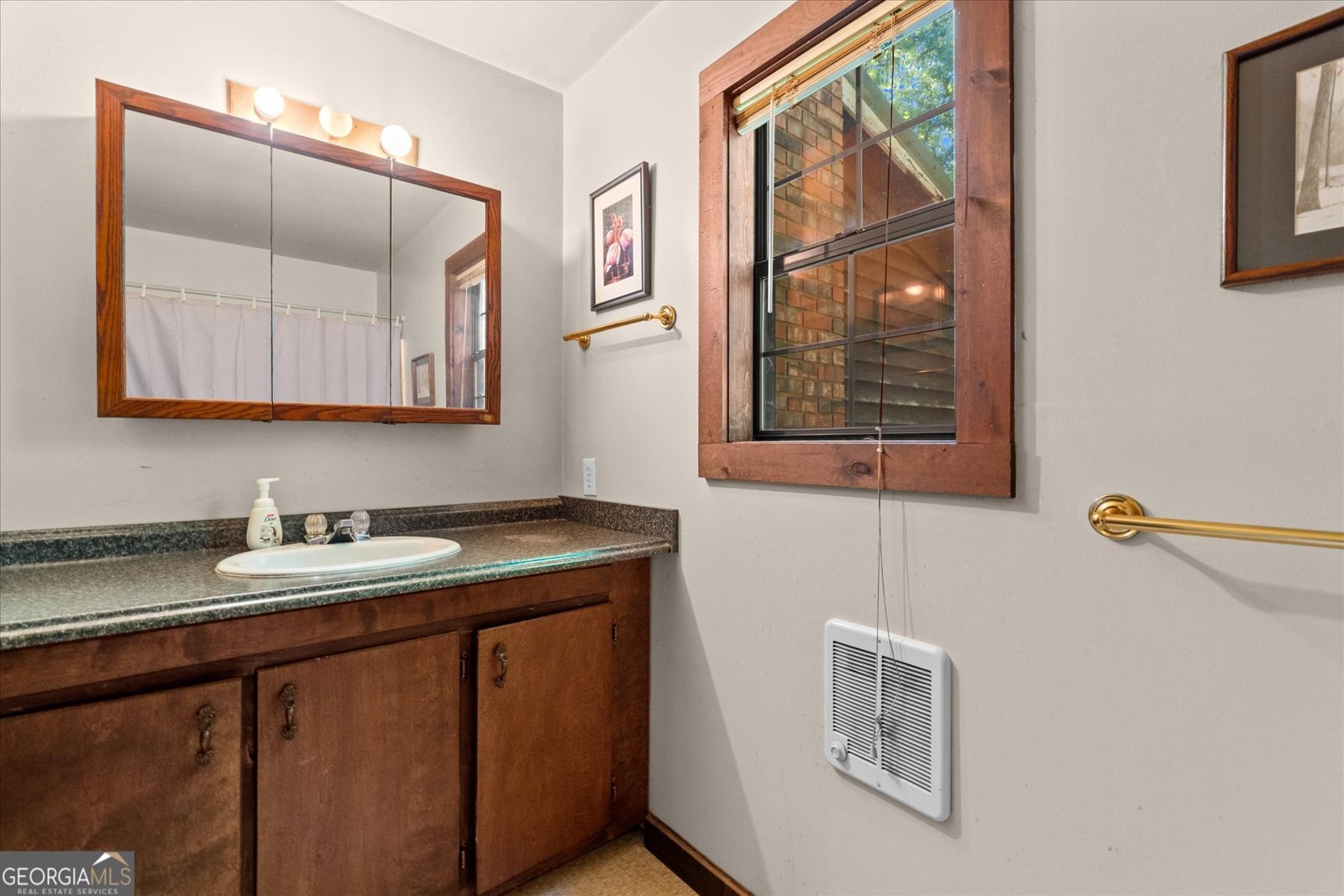 251 Old Stagecoach Road Carrollton - Photo 32