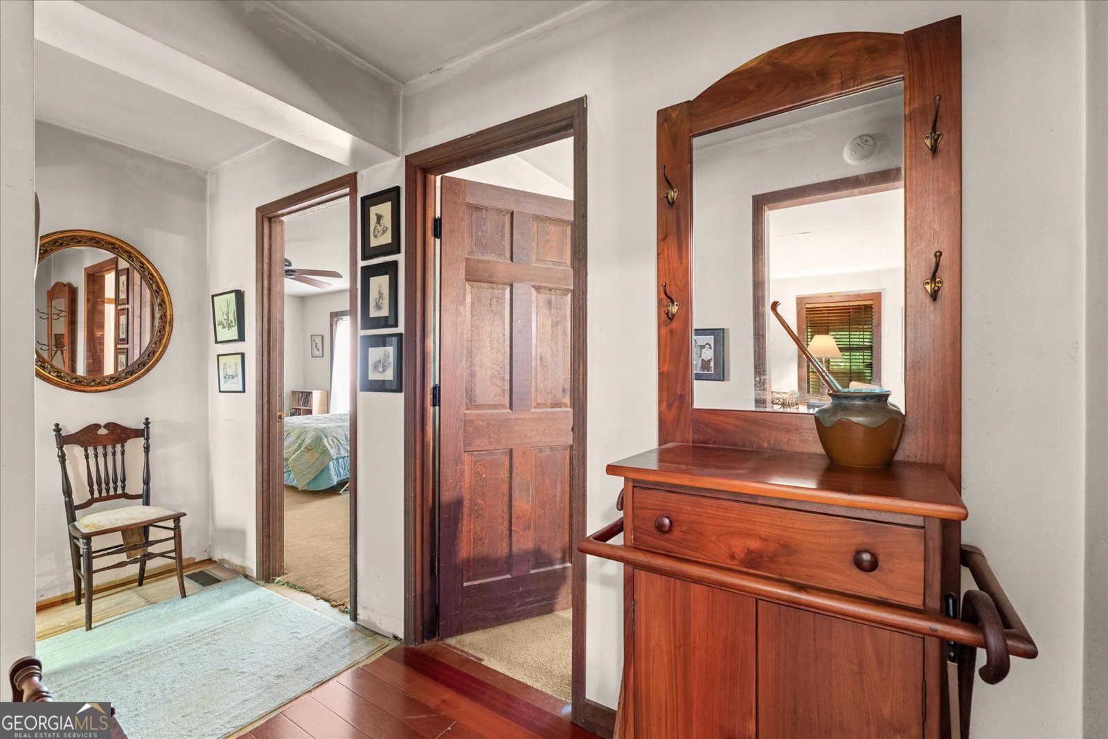 251 Old Stagecoach Road Carrollton - Photo 33