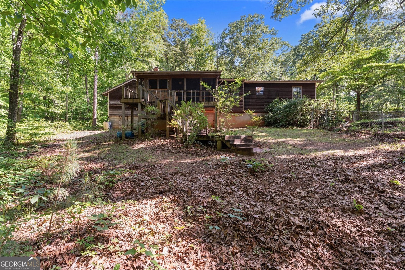 251 Old Stagecoach Road Carrollton - Photo 35