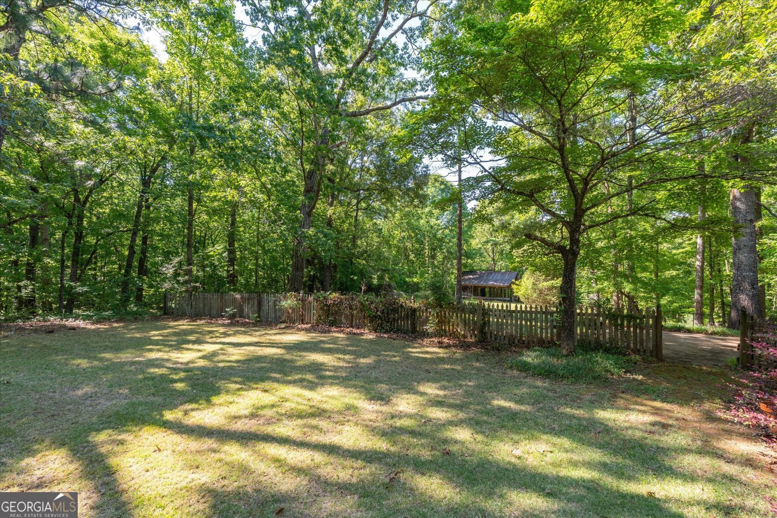 251 Old Stagecoach Road Carrollton - Photo 36