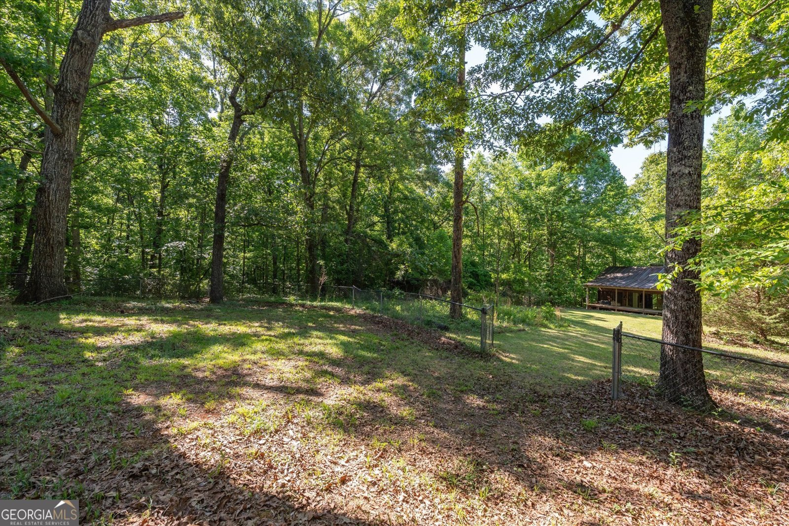 251 Old Stagecoach Road Carrollton - Photo 37