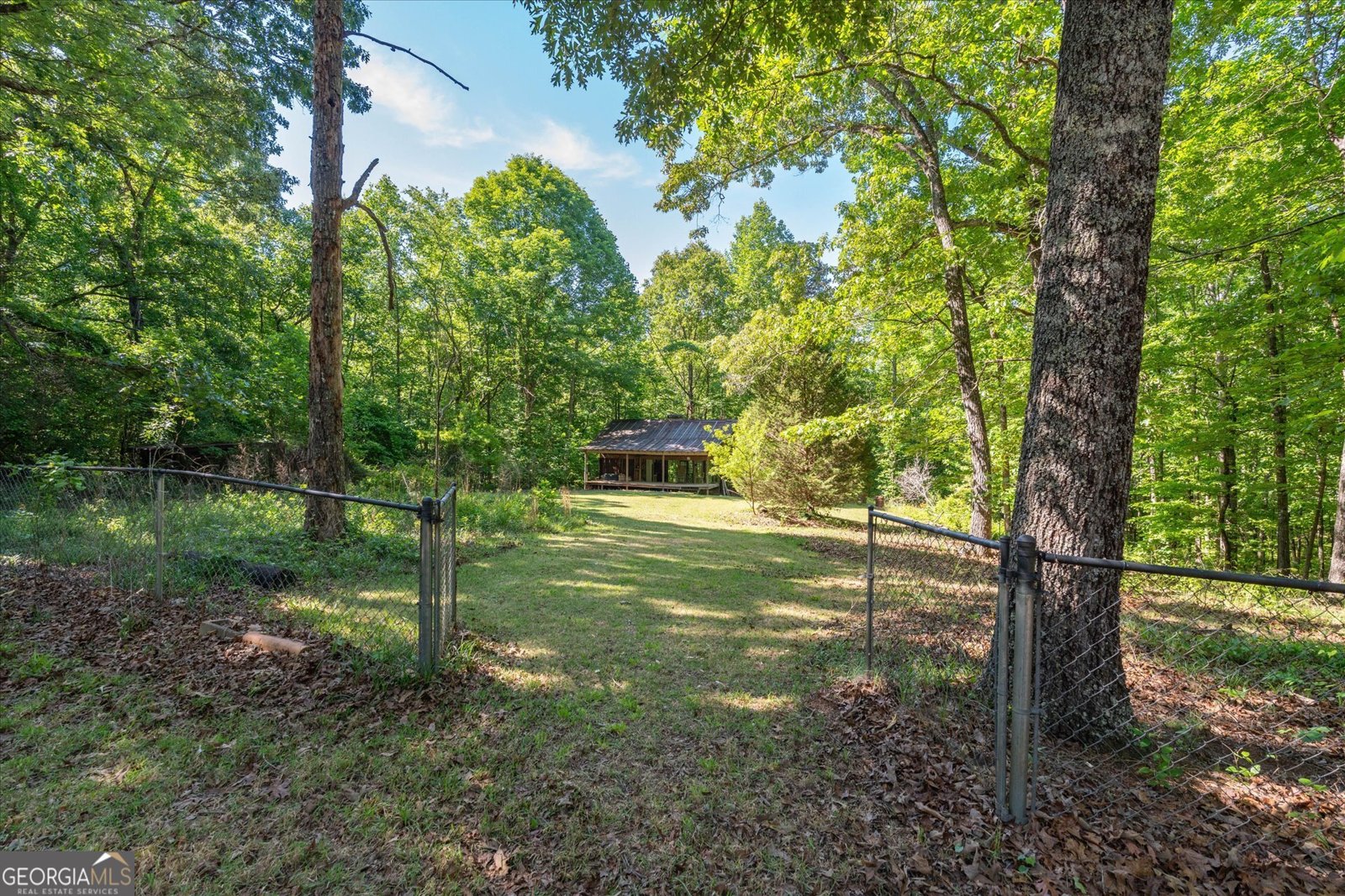 251 Old Stagecoach Road Carrollton - Photo 38