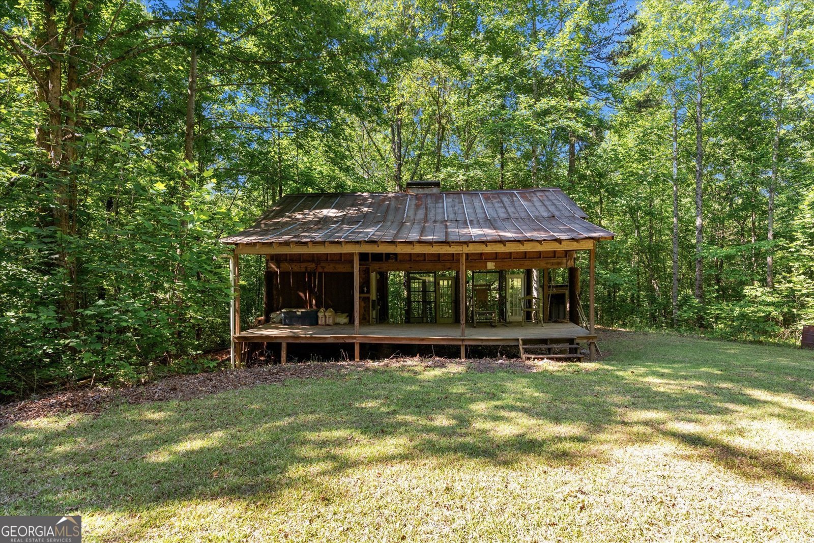 251 Old Stagecoach Road Carrollton - Photo 39