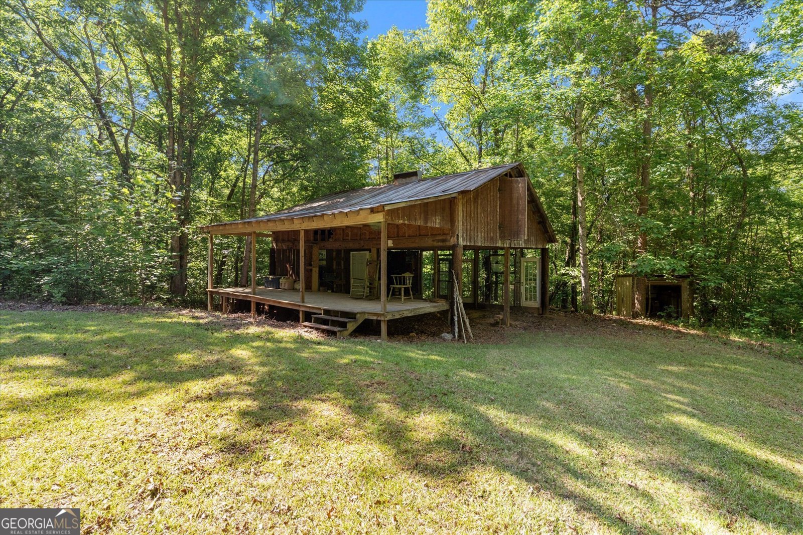 251 Old Stagecoach Road Carrollton - Photo 40