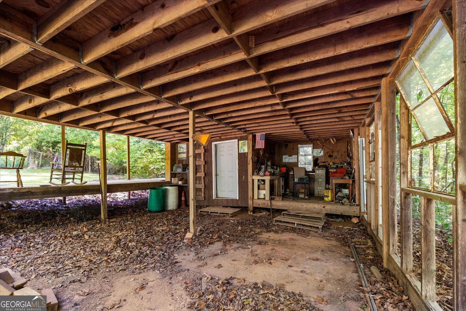 251 Old Stagecoach Road Carrollton - Photo 41