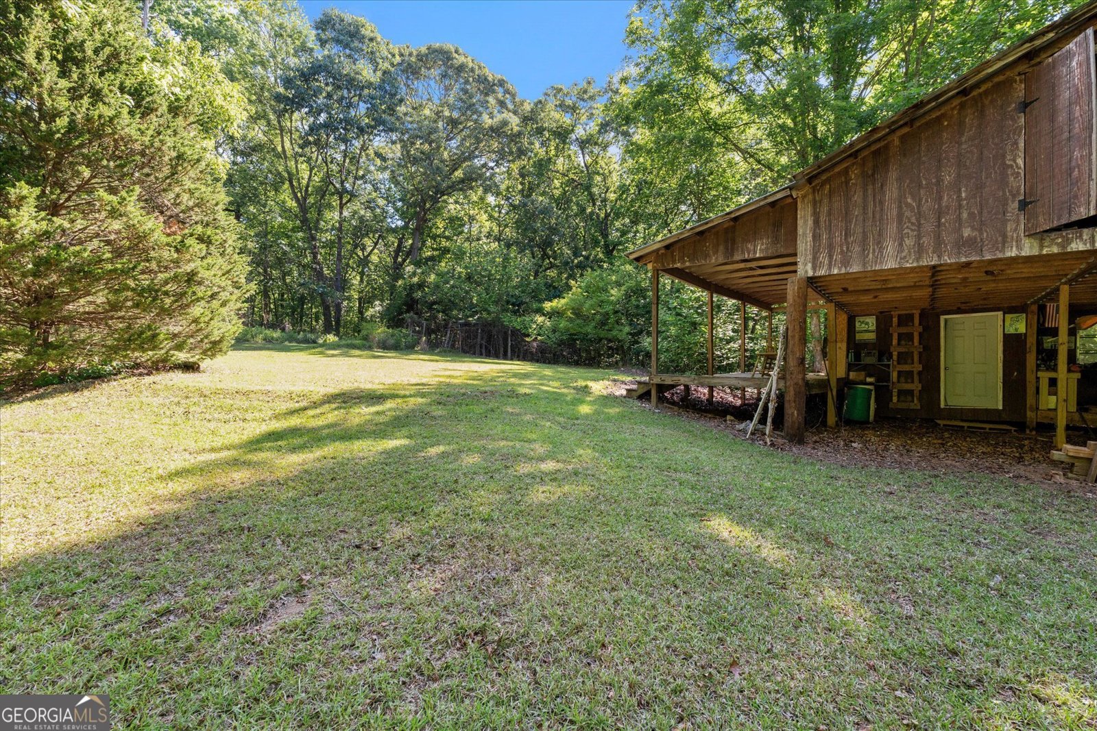 251 Old Stagecoach Road Carrollton - Photo 42