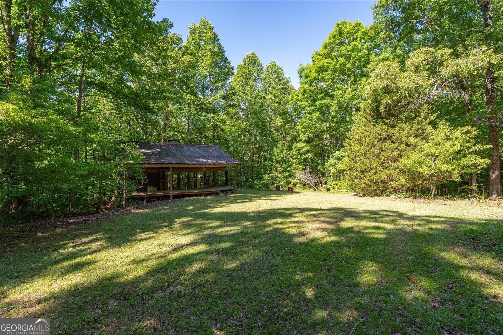 251 Old Stagecoach Road Carrollton - Photo 44