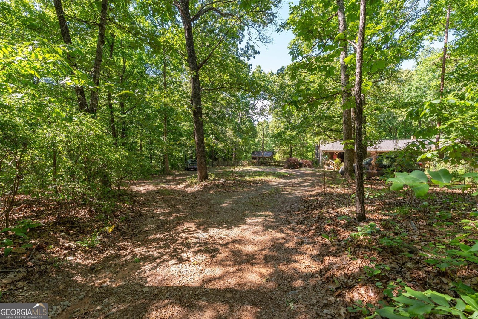 251 Old Stagecoach Road Carrollton - Photo 47