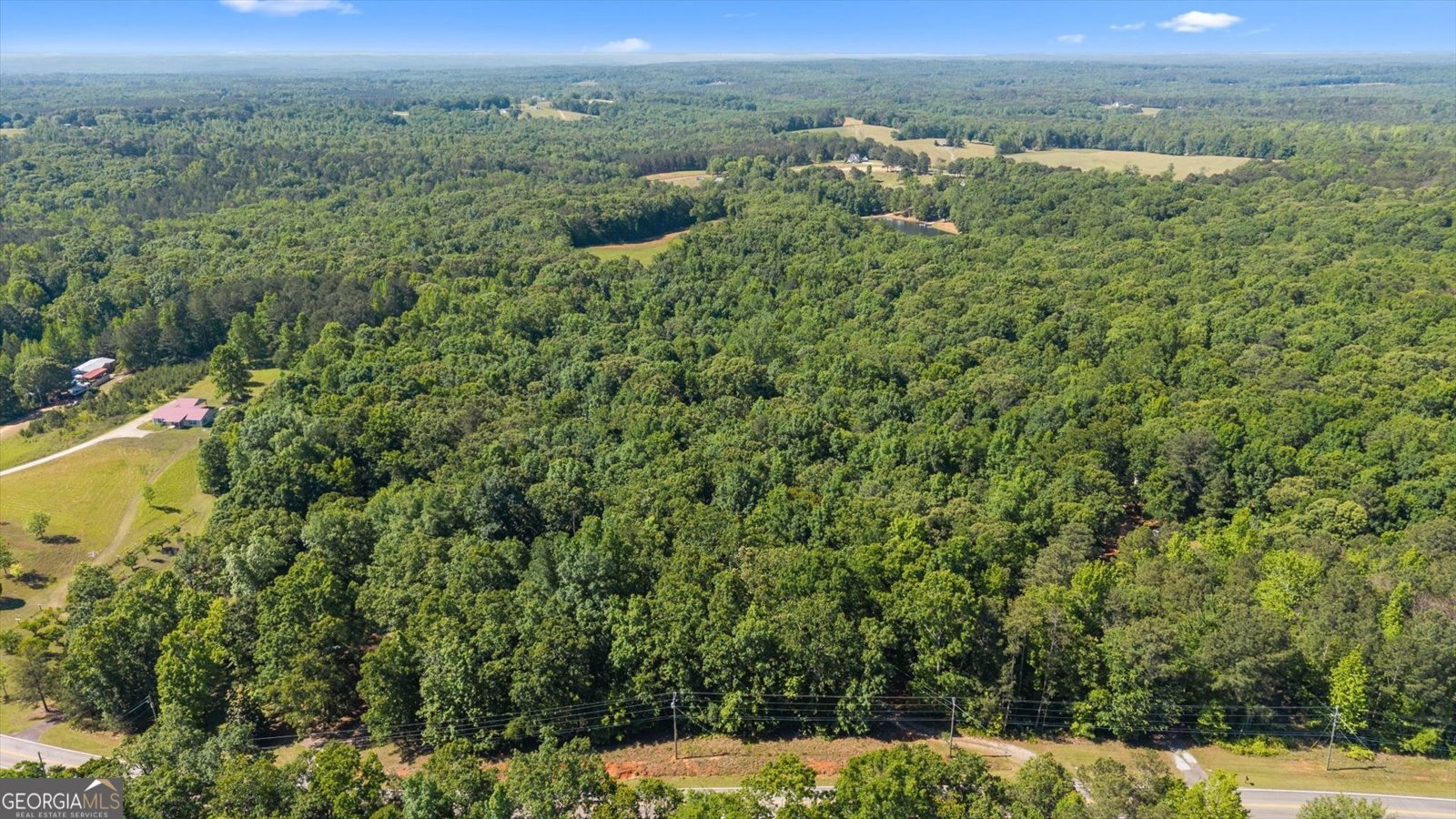 251 Old Stagecoach Road Carrollton - Photo 49
